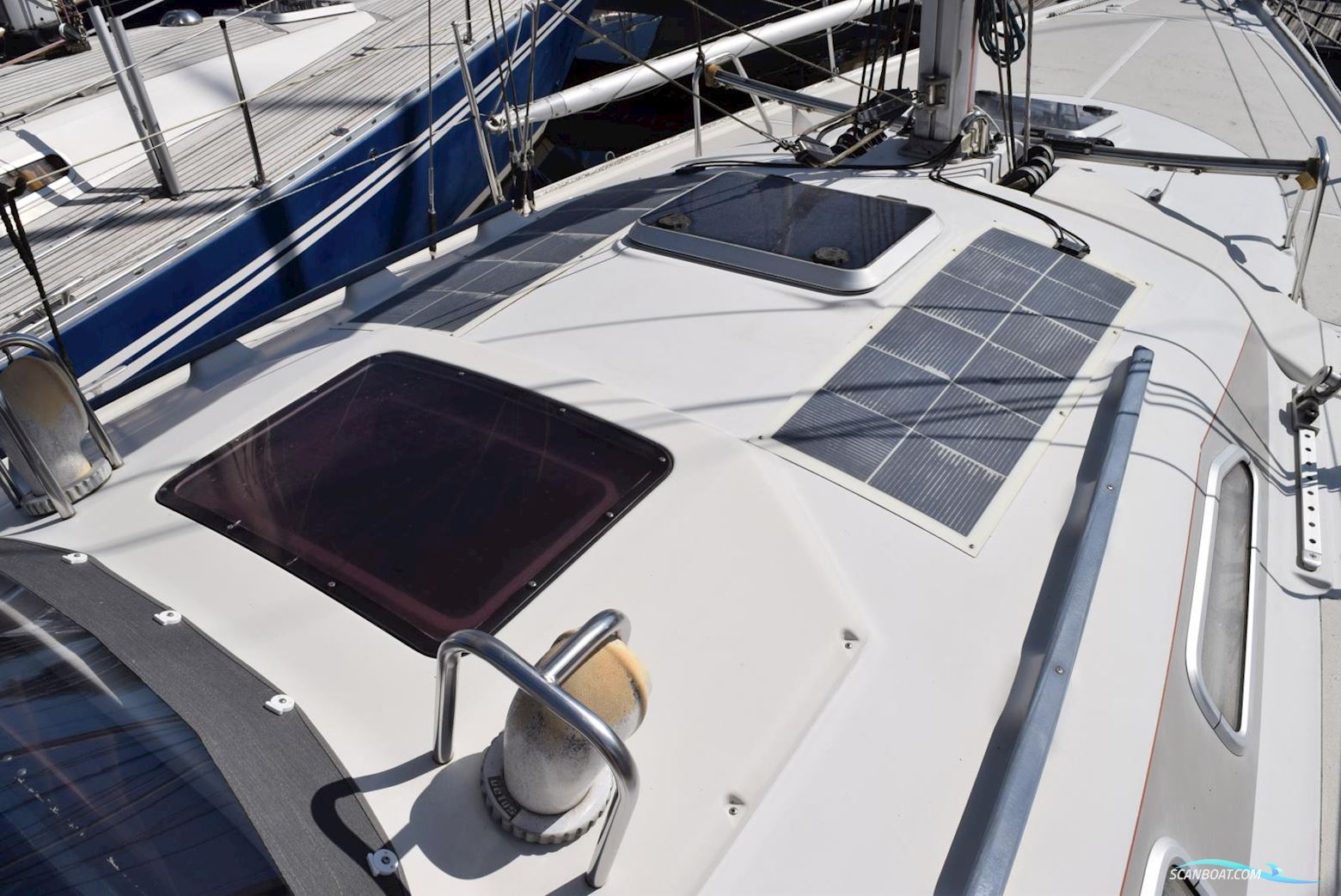 Dehler 36 Cws