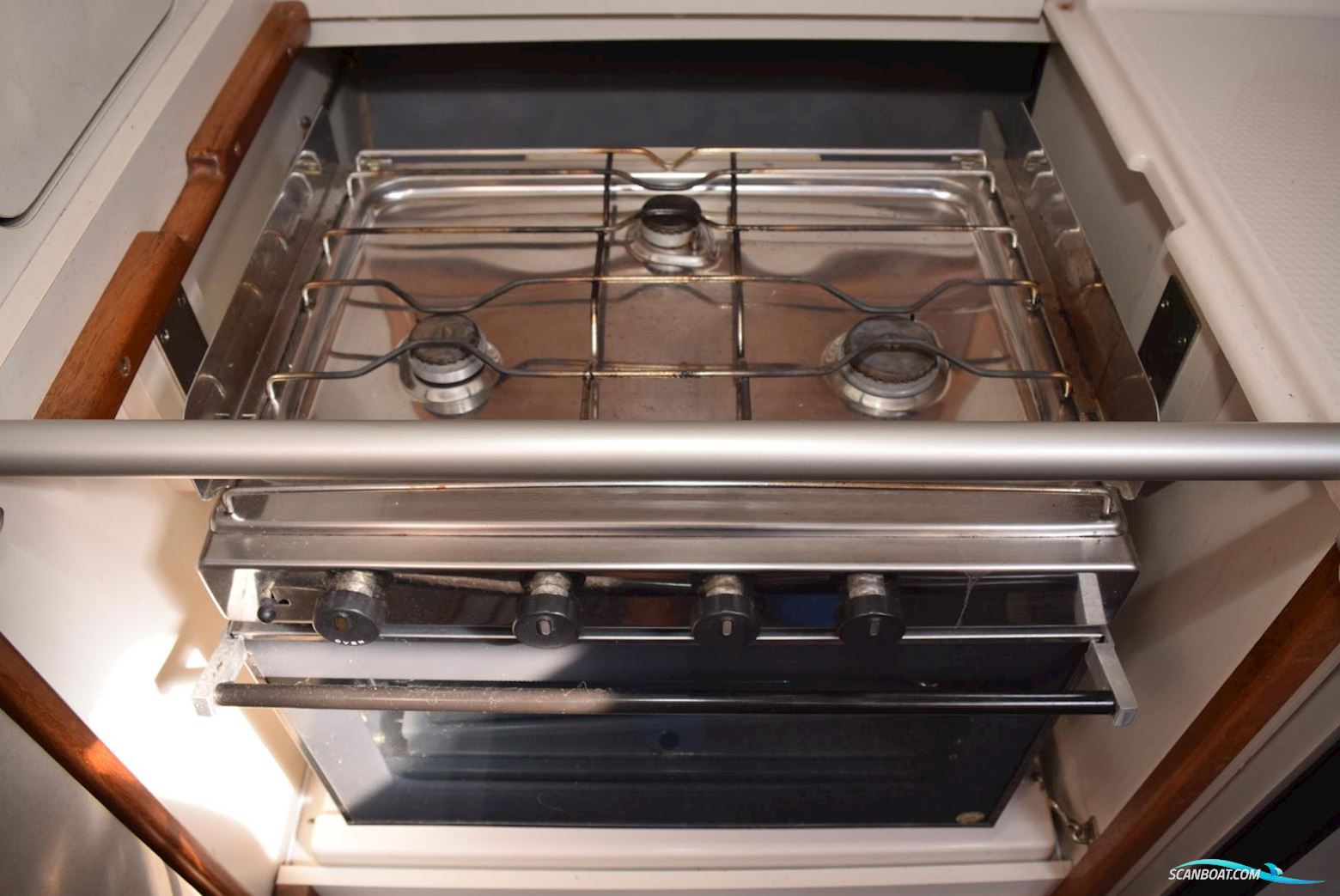 Dehler 36 Cws