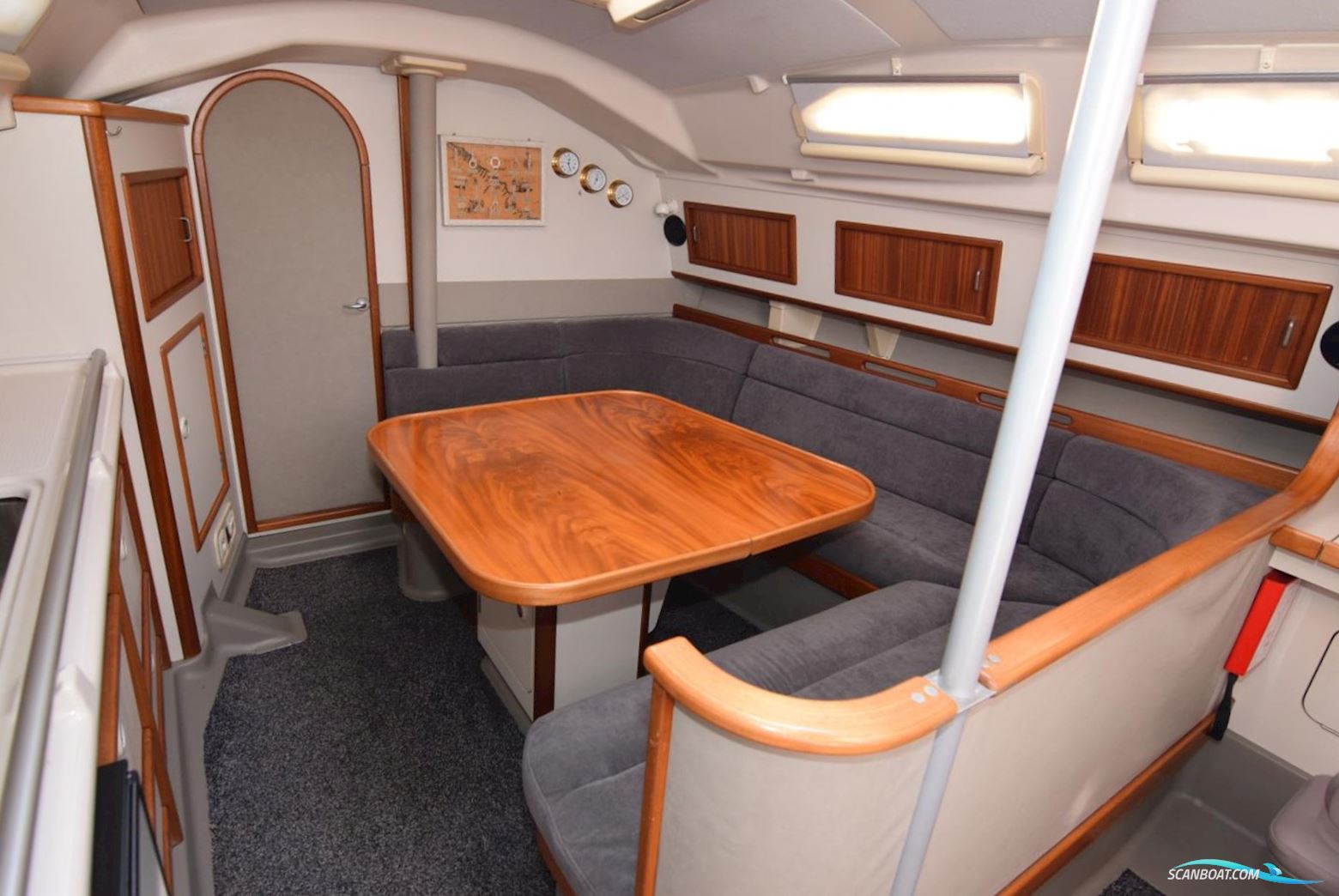 Dehler 36 Cws