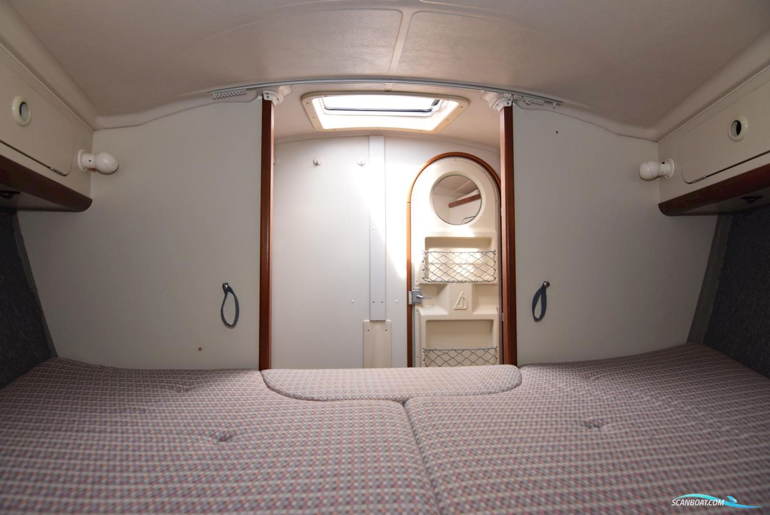 Dehler 36 Cws