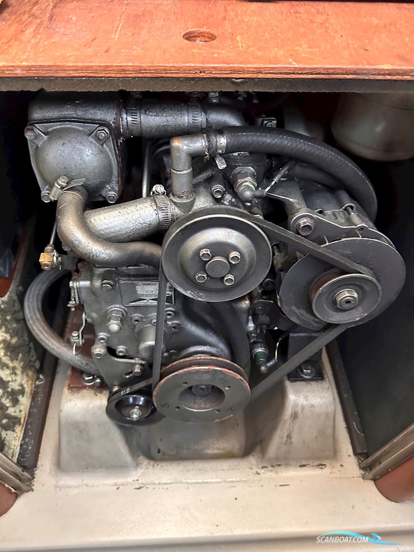 Dehler 36 Cws