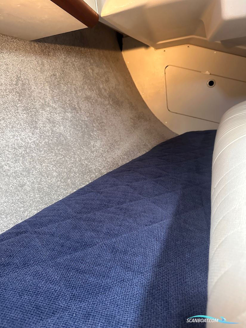 Dehler 36 Cws