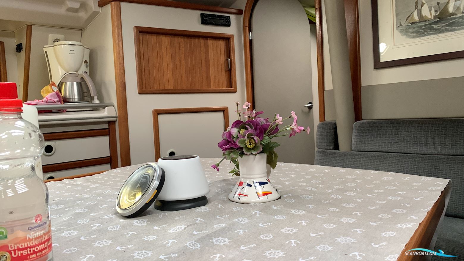 Dehler 36 Cws