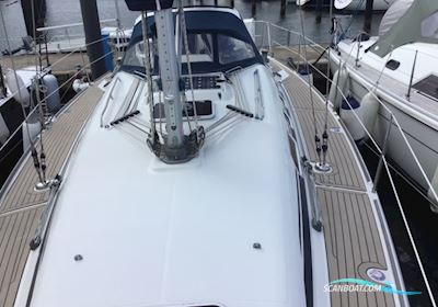 Dehler 36 JV Sailingboat 2001, with Volvo Penta MD2030 engine, Germany