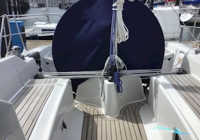 Dehler 36 JV Sailingboat 2001, with Volvo Penta MD2030 engine, Germany