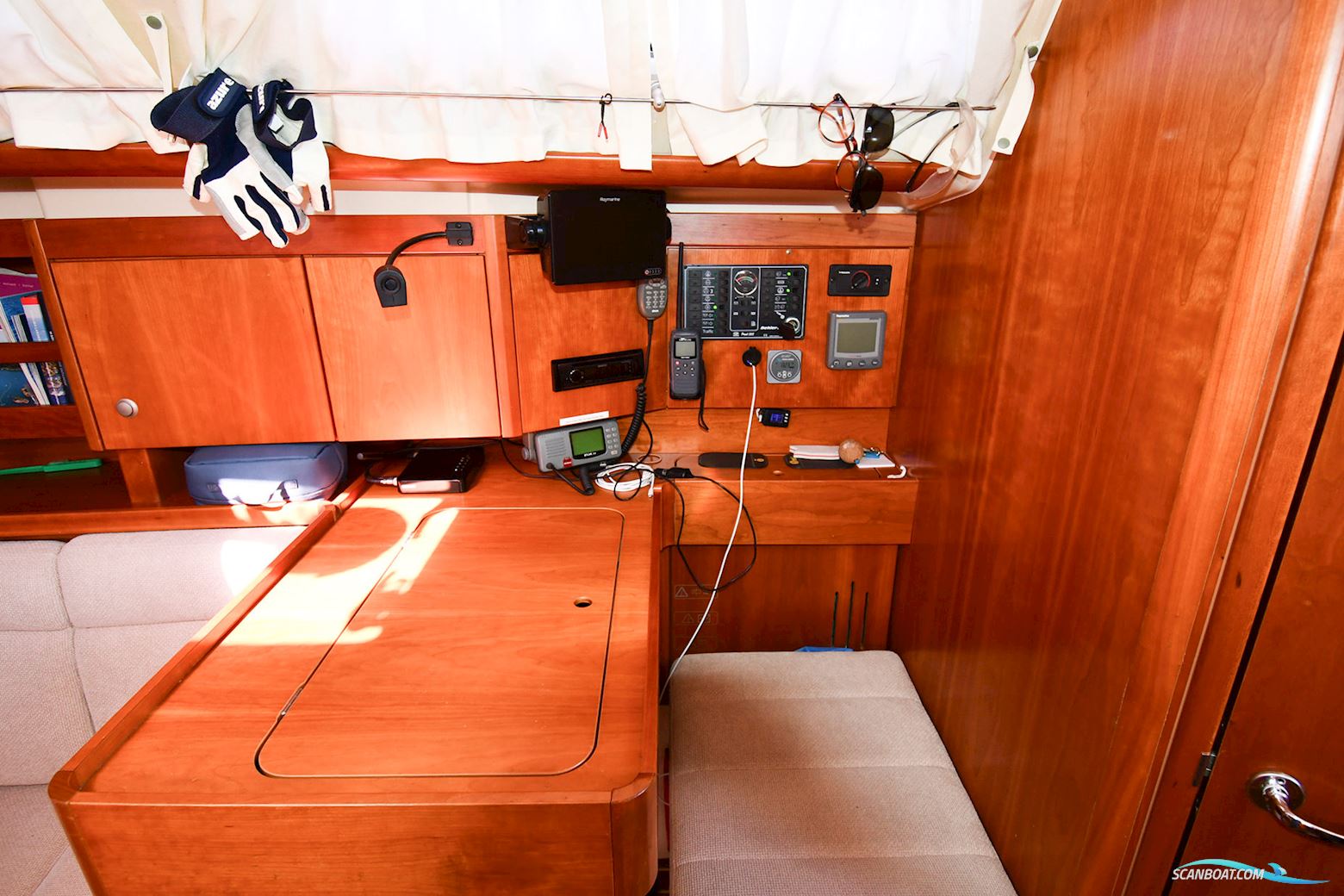 Dehler 36 SQ