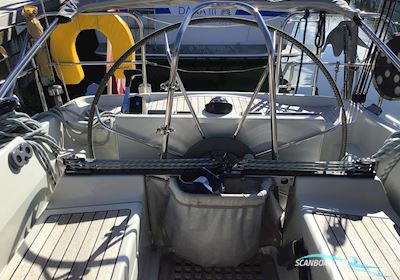 Dehler 37 Cruiser Sailingboat 1996, with Yanmar engine, Denmark