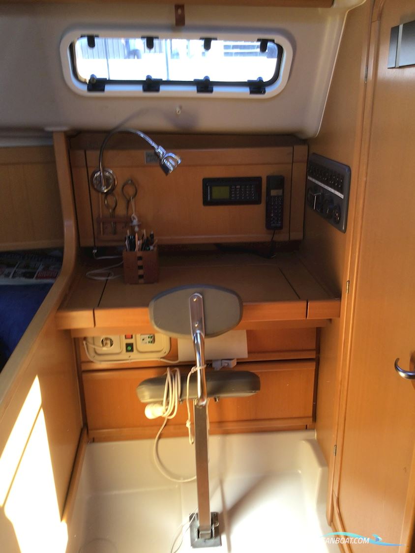 Dehler 37CR