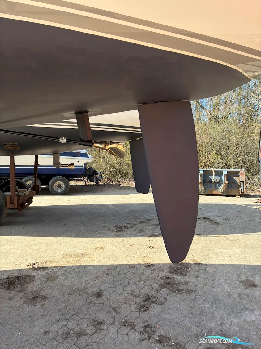 Dehler 37CR