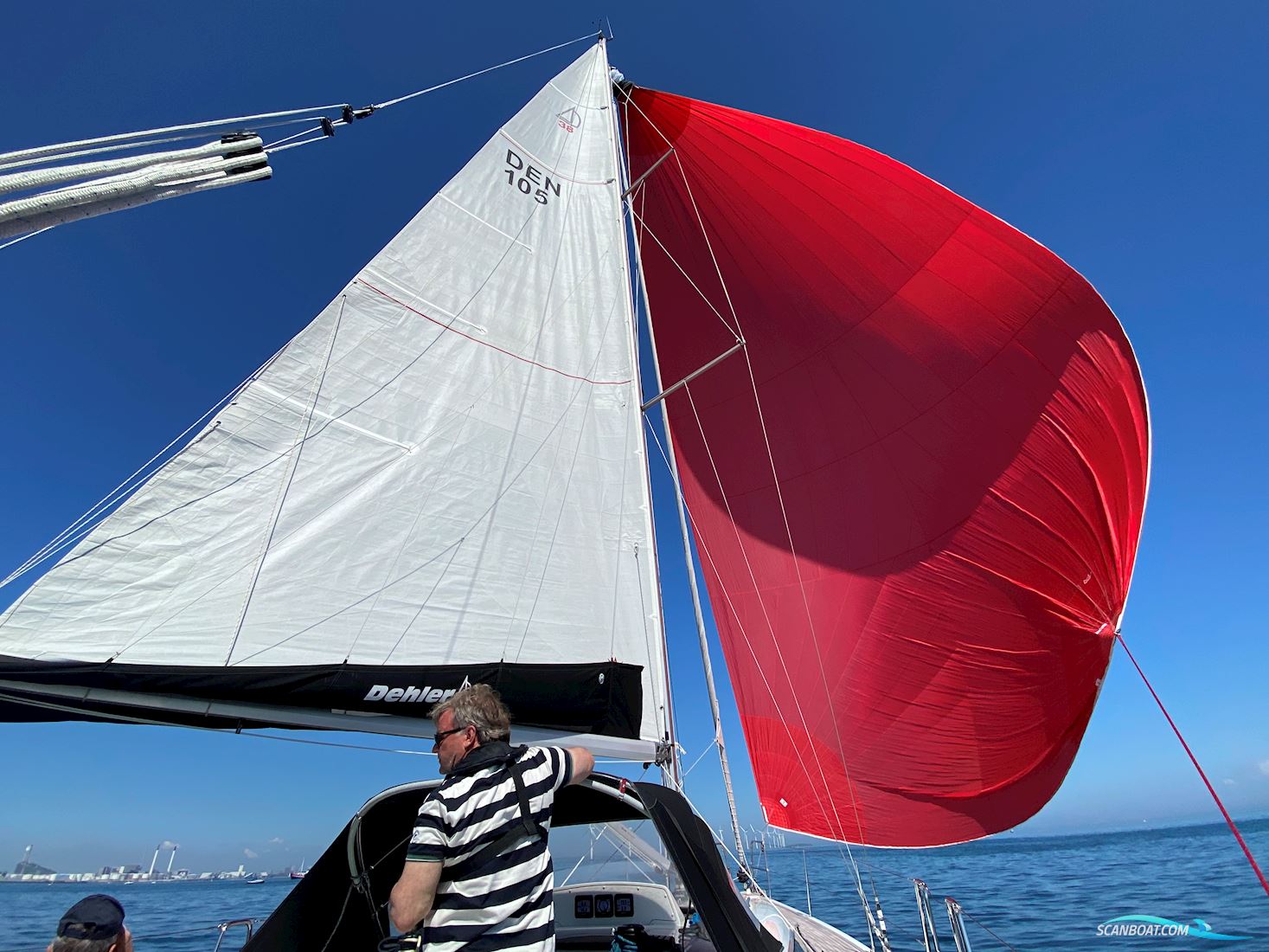 Dehler 38 (Ny Model)