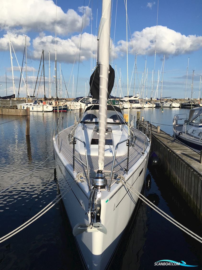 Dehler 38 (Ny Model)