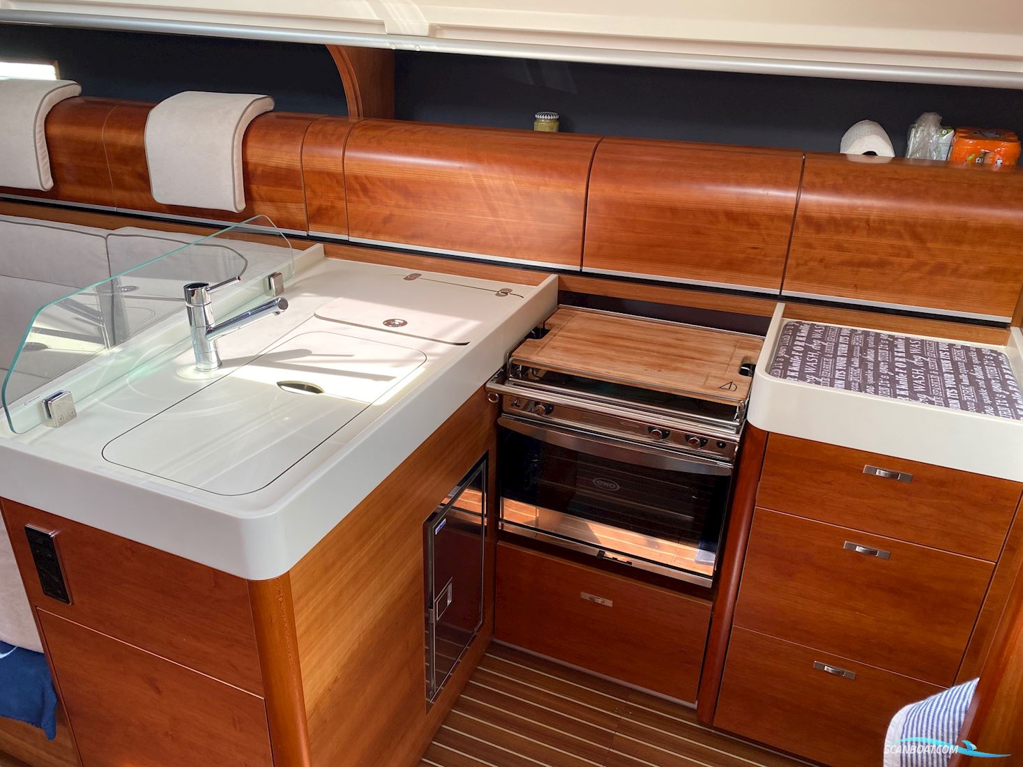 Dehler 38 (Ny Model)