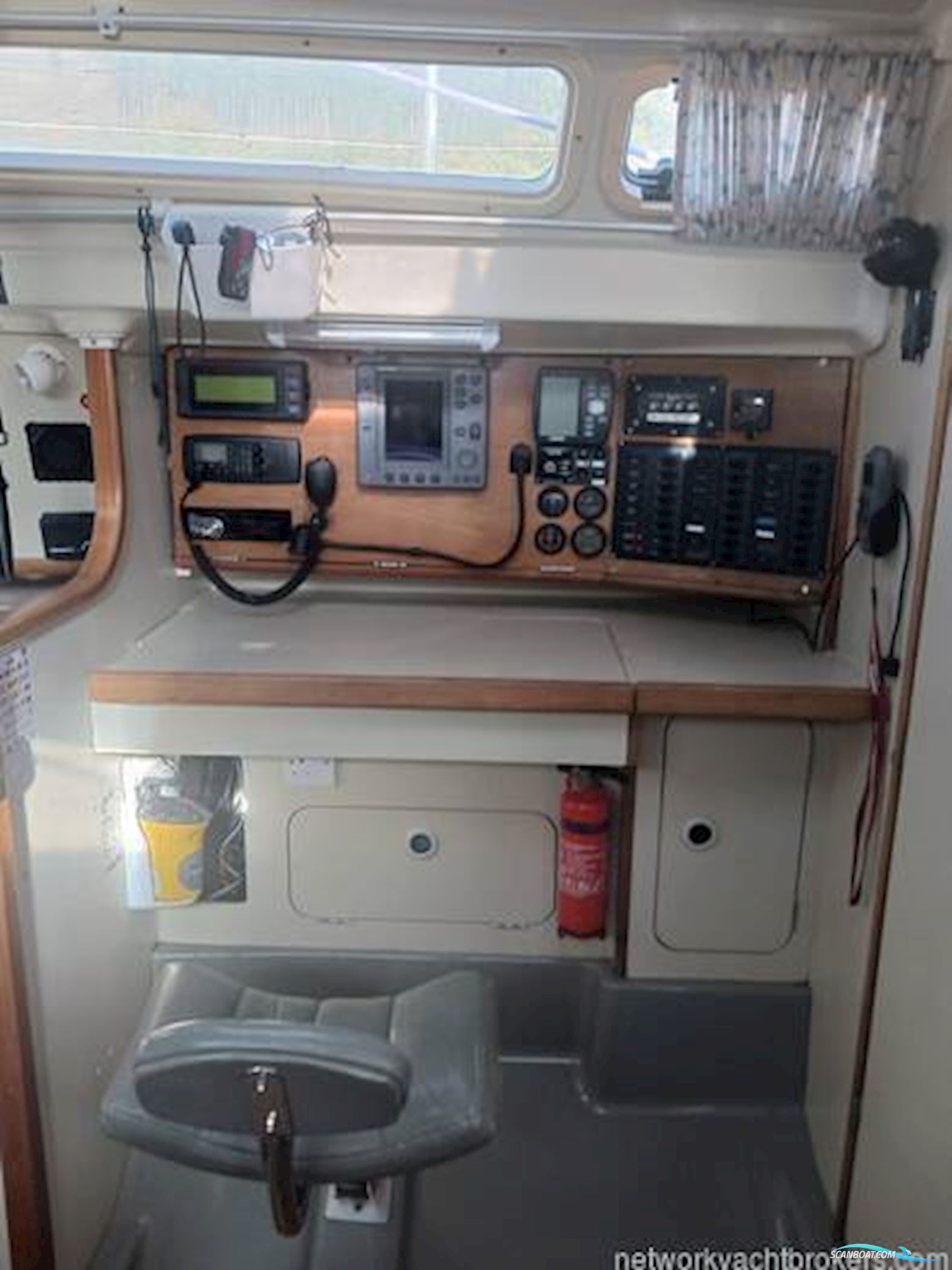 Dehler 38 CWS