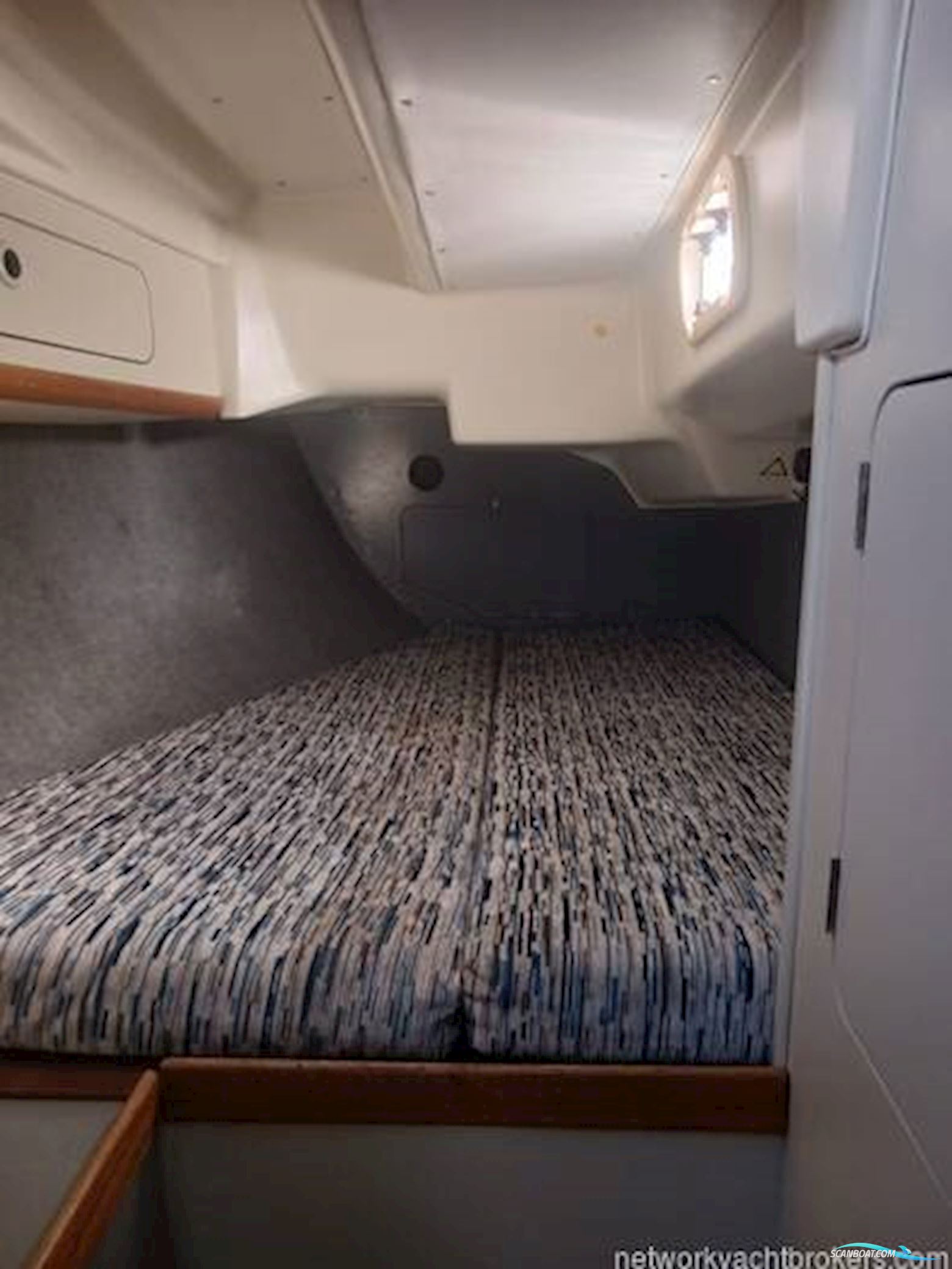 Dehler 38 CWS