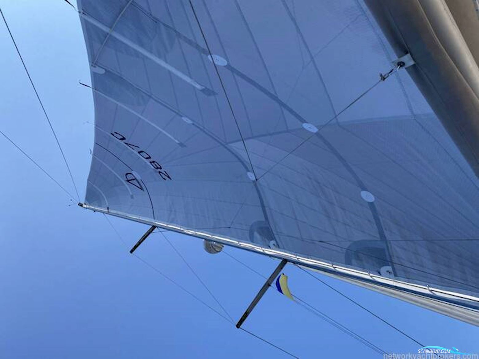 Dehler 38 CWS