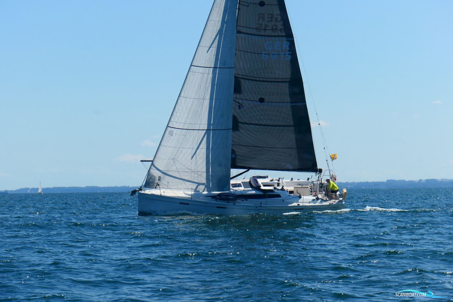 Dehler 38
