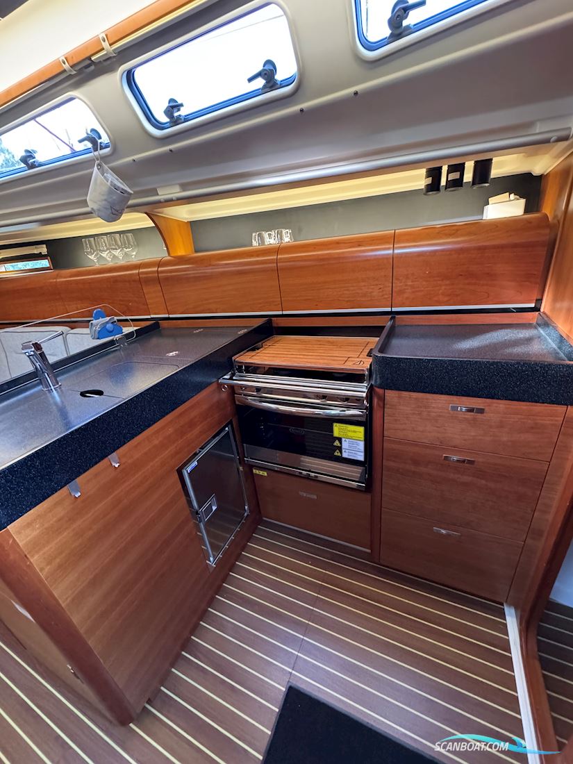 Dehler 38