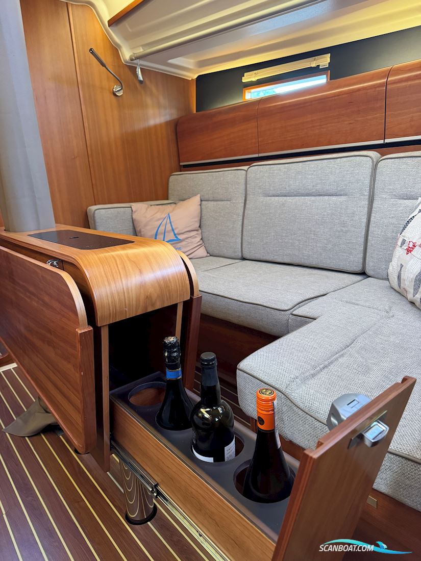 Dehler 38