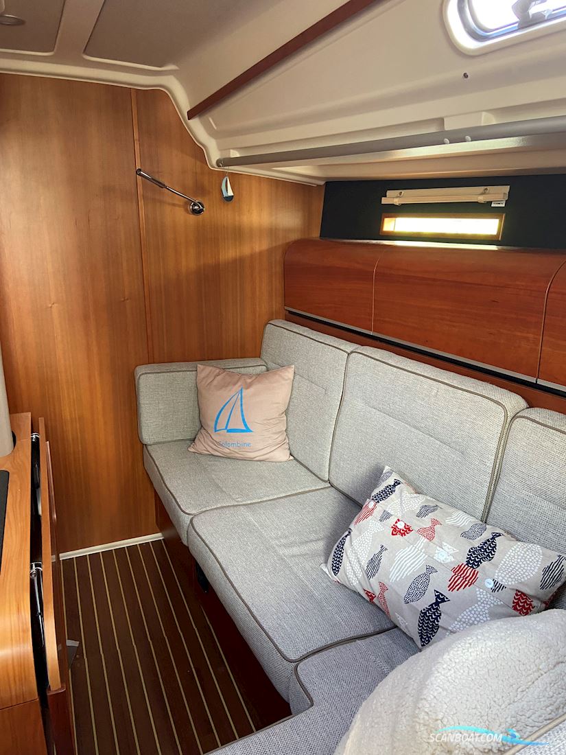 Dehler 38