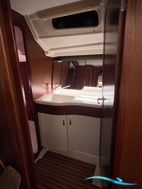 Dehler 38