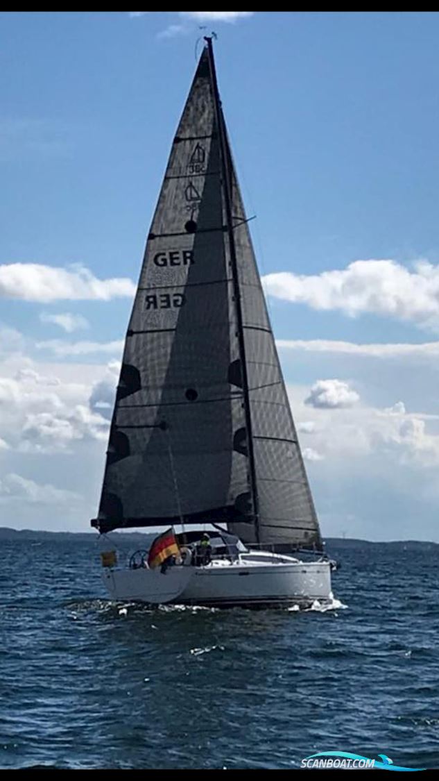 Dehler 38