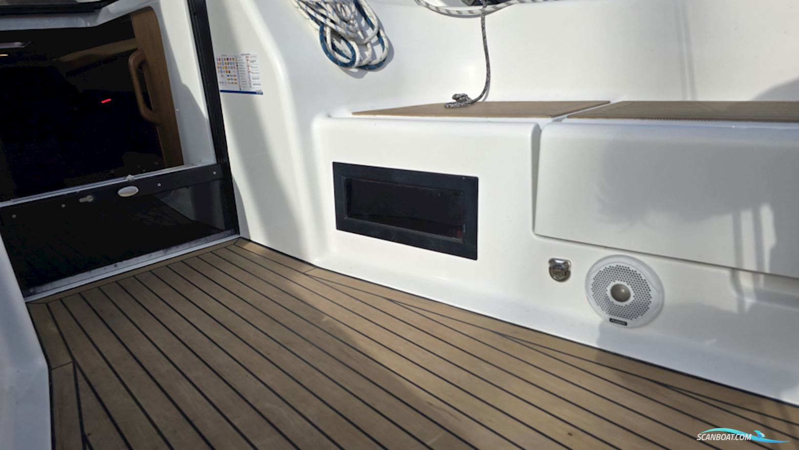 Dehler 38