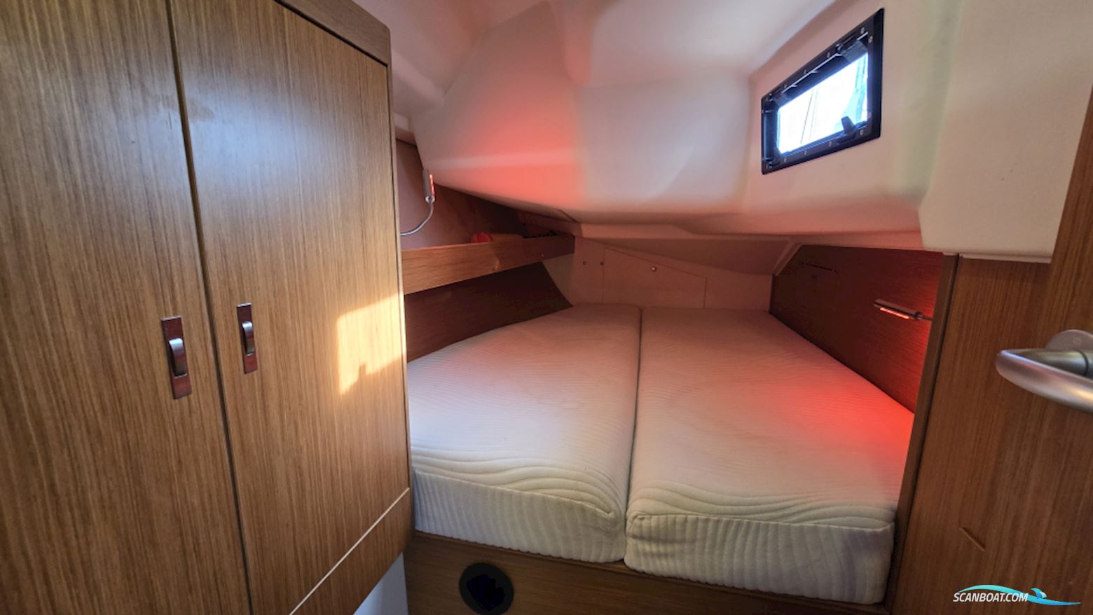 Dehler 38