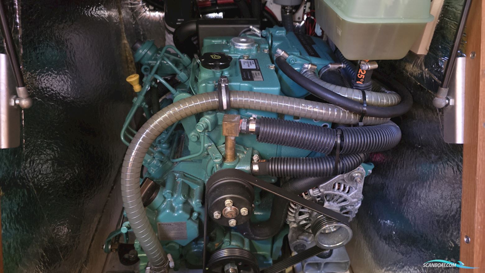 Dehler 38