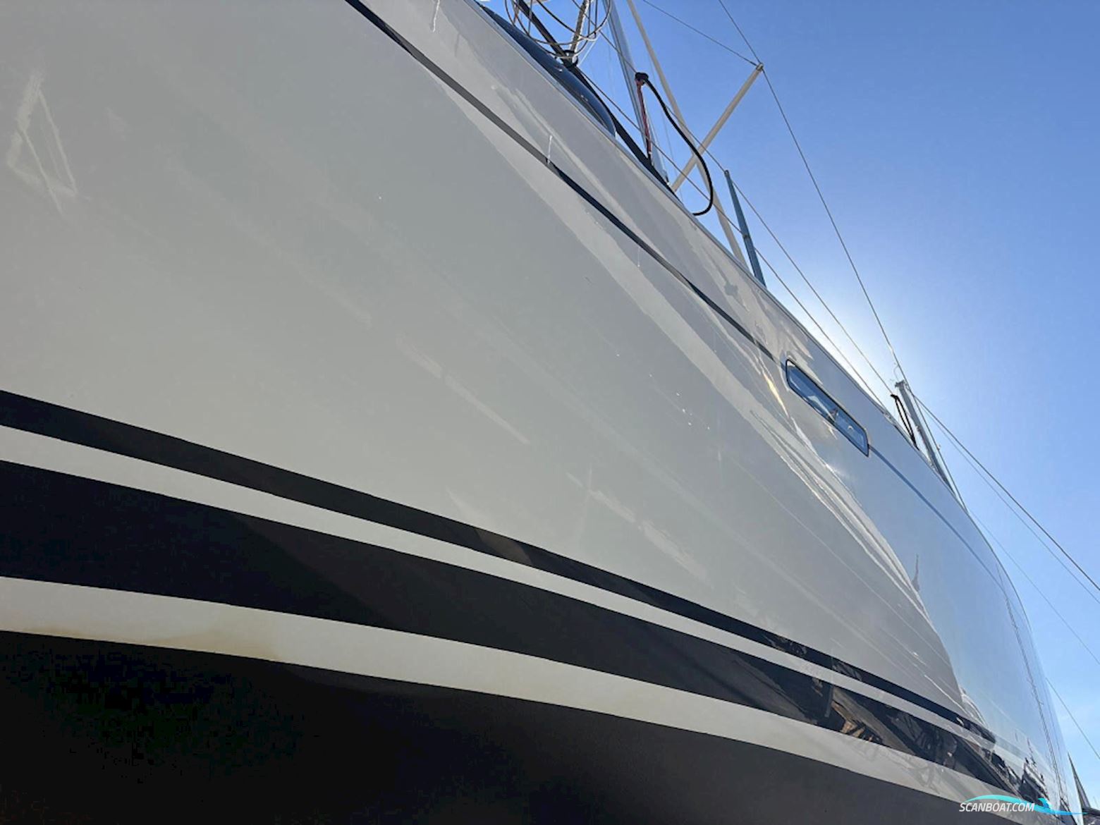 Dehler 38