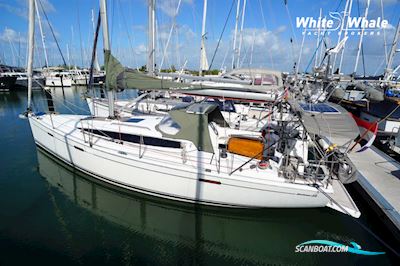 Dehler 38 Sailingboat 2020, with Yanmar engine, The Netherlands