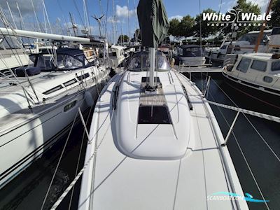 Dehler 38 Sailingboat 2020, with Yanmar engine, The Netherlands
