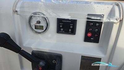 Dehler 38 Sailingboat 2017, with Volvo Penta engine, The Netherlands