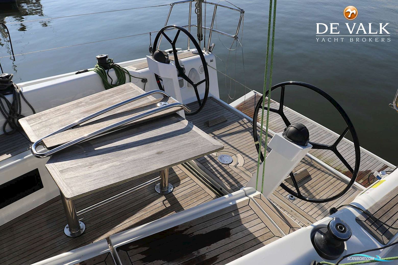 Dehler 38