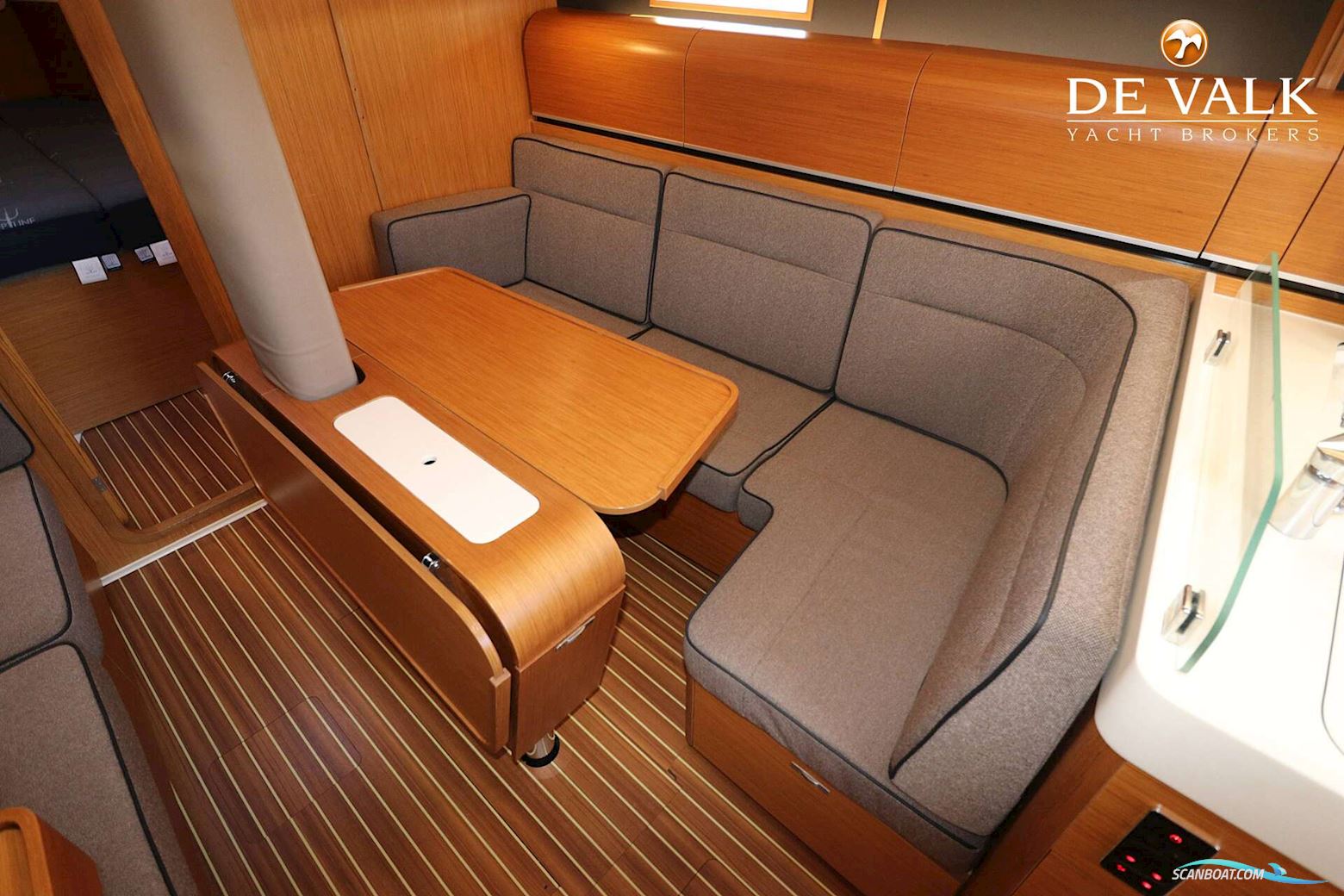 Dehler 38