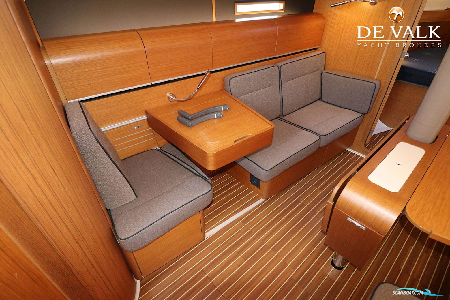 Dehler 38