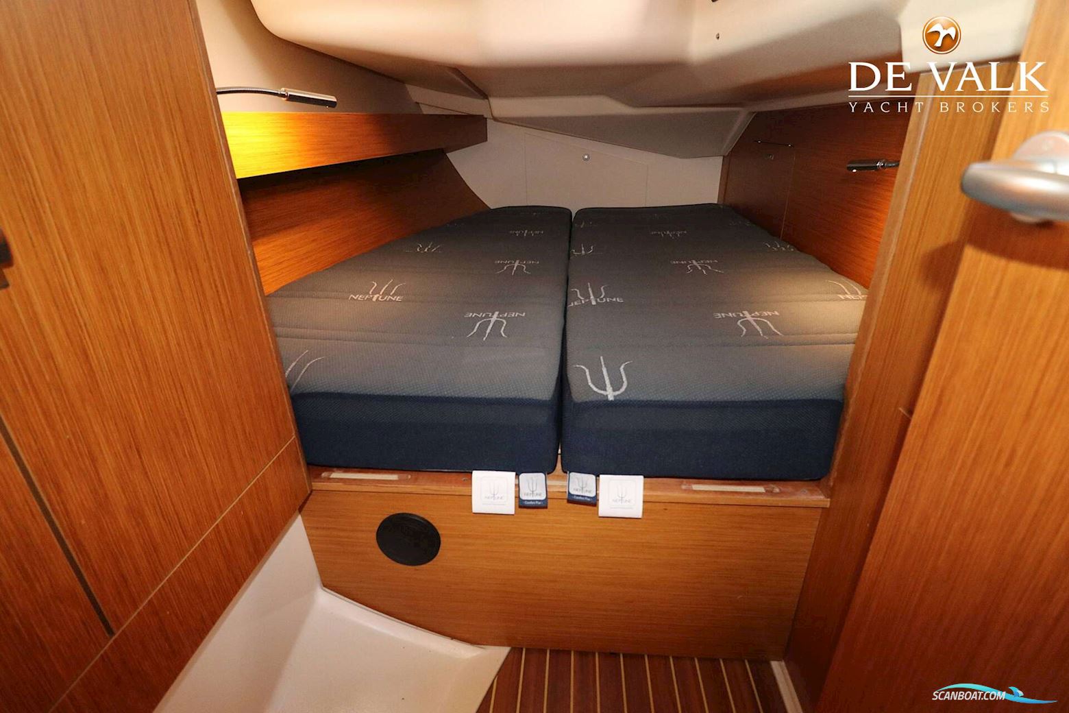 Dehler 38