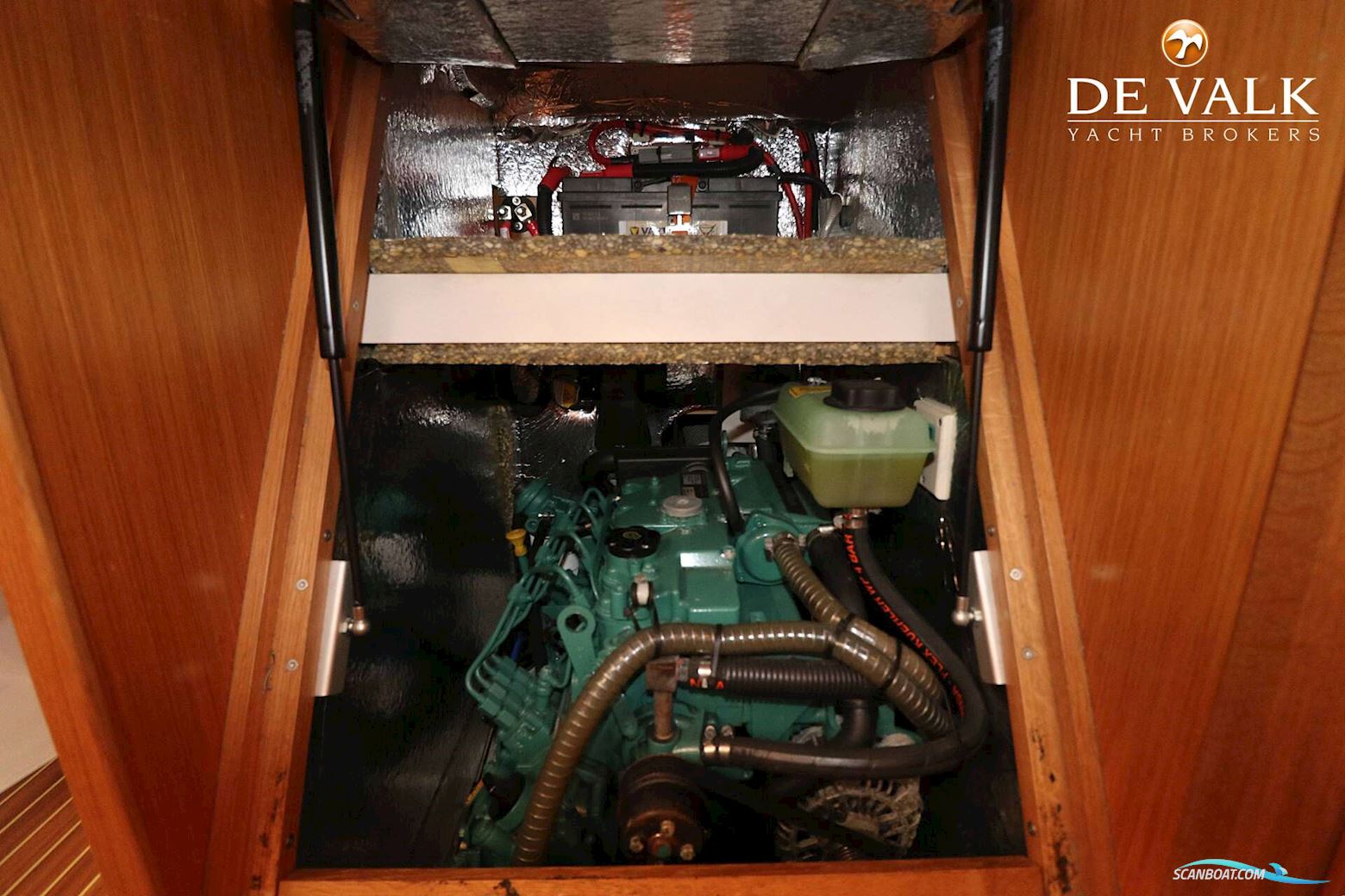 Dehler 38