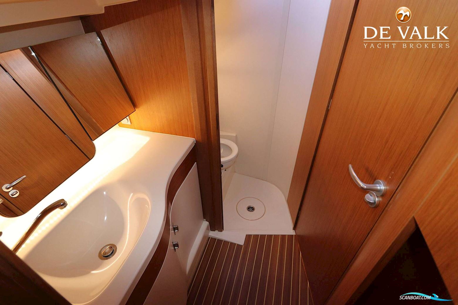 Dehler 38