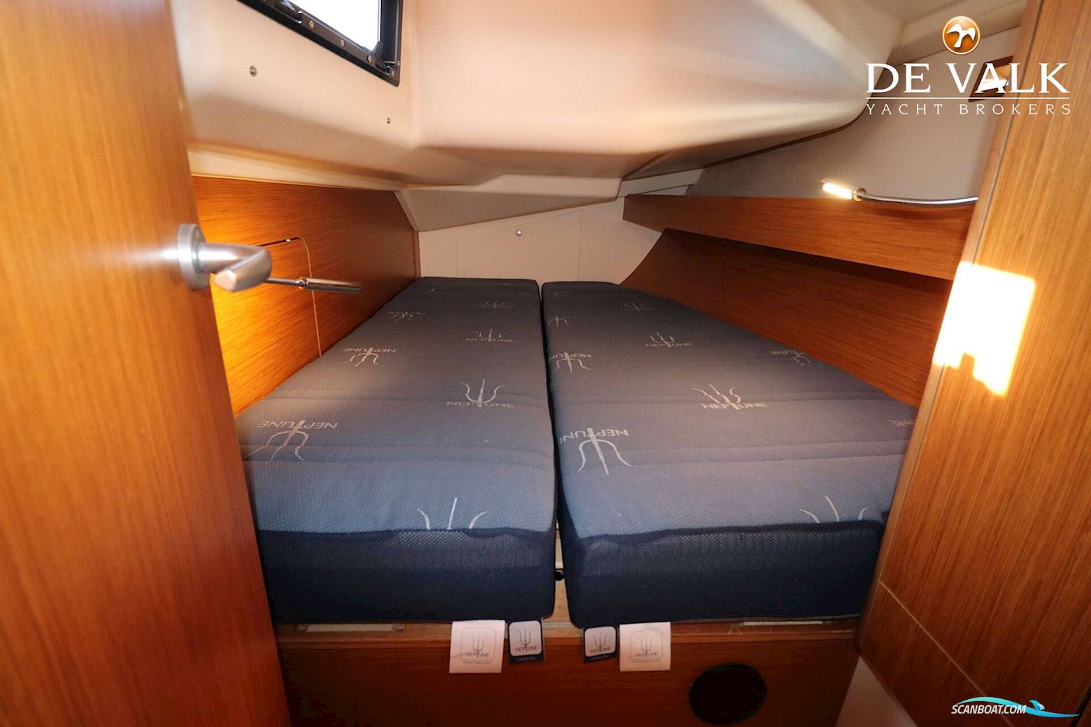 Dehler 38