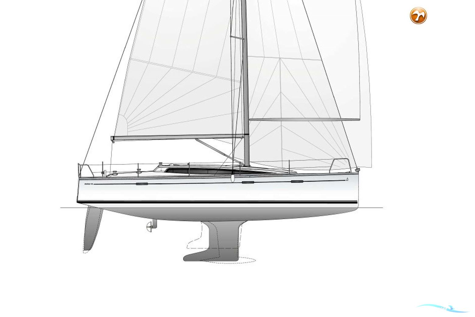 Dehler 38