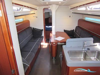 Dehler 38 SQ Sailingboat 2023, with Yanmar engine, Germany