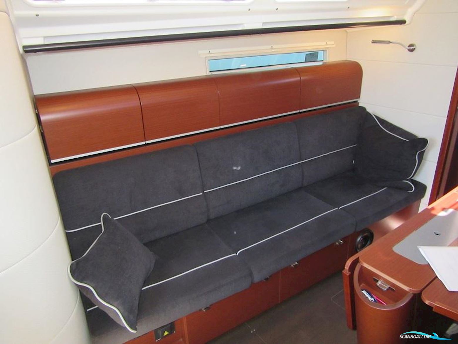 Dehler 38 SQ