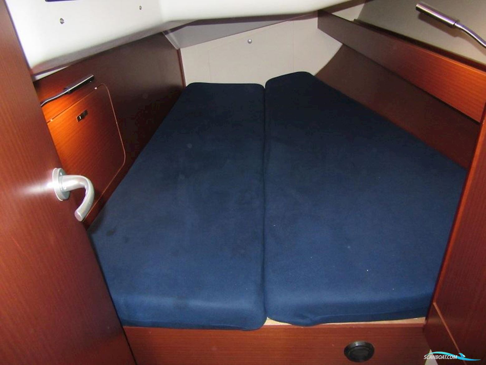 Dehler 38 SQ