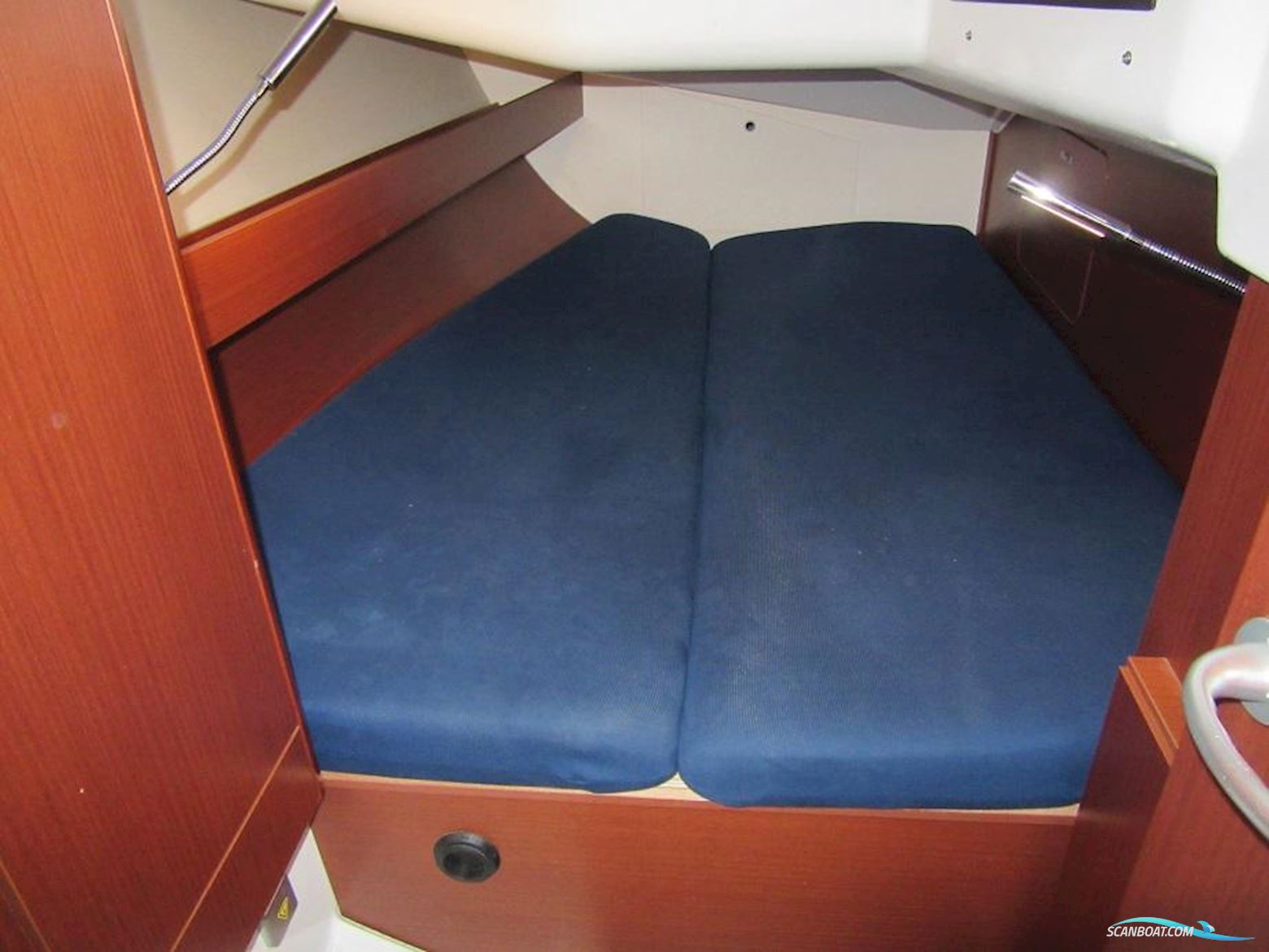 Dehler 38 SQ