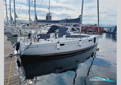 Dehler 38 SQ Sailingboat 2023, with Yanmar engine, Germany