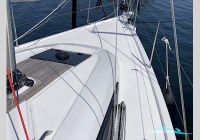 Dehler 38 SQ Sailingboat 2023, with Yanmar engine, Germany
