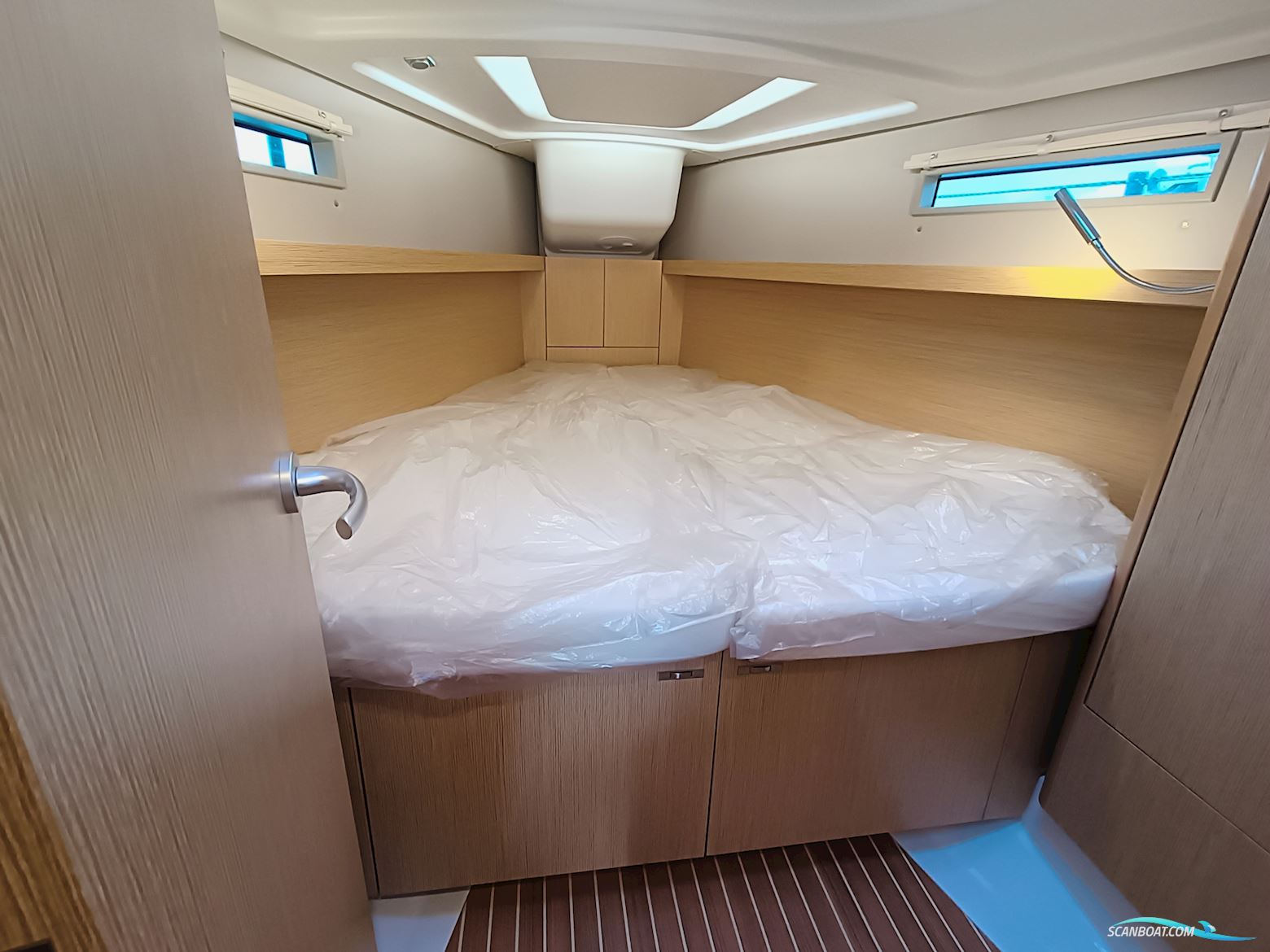 Dehler 38 SQ
