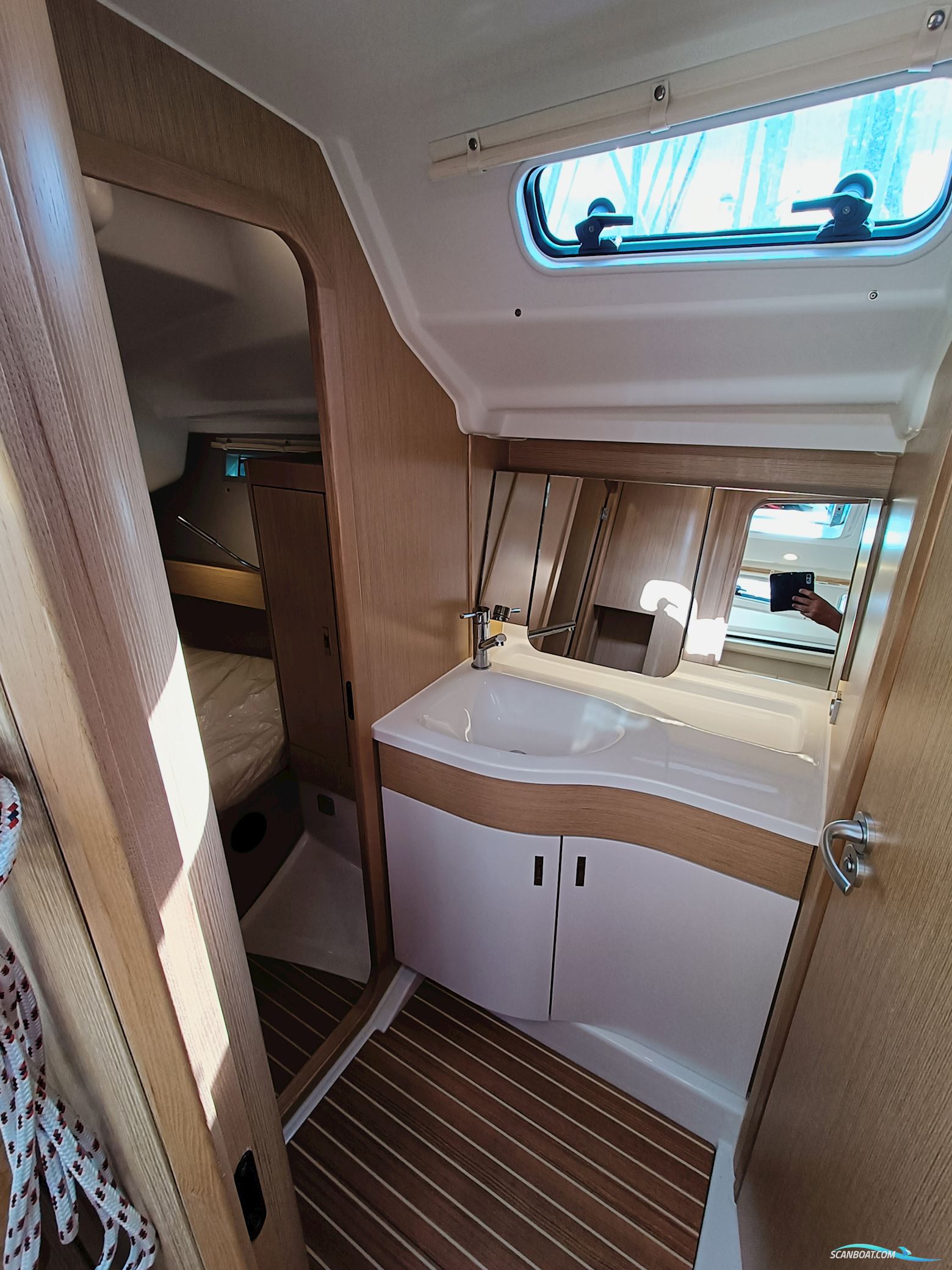 Dehler 38 SQ
