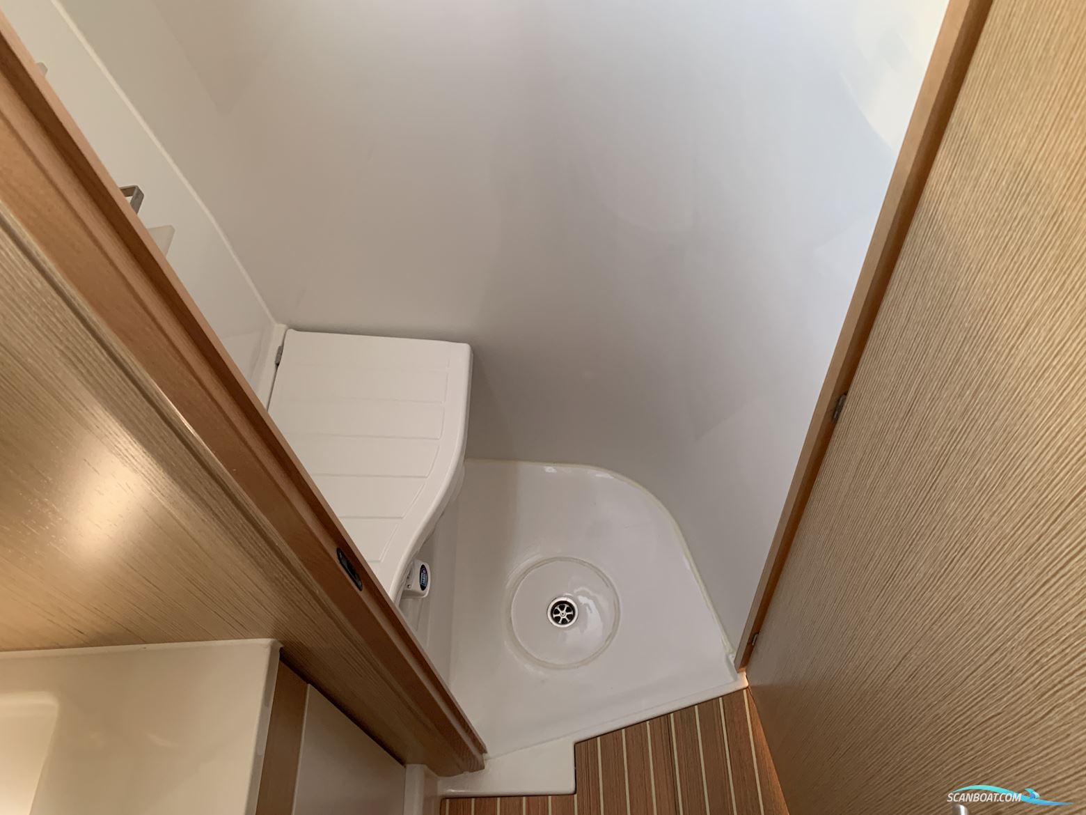 Dehler 38 SQ