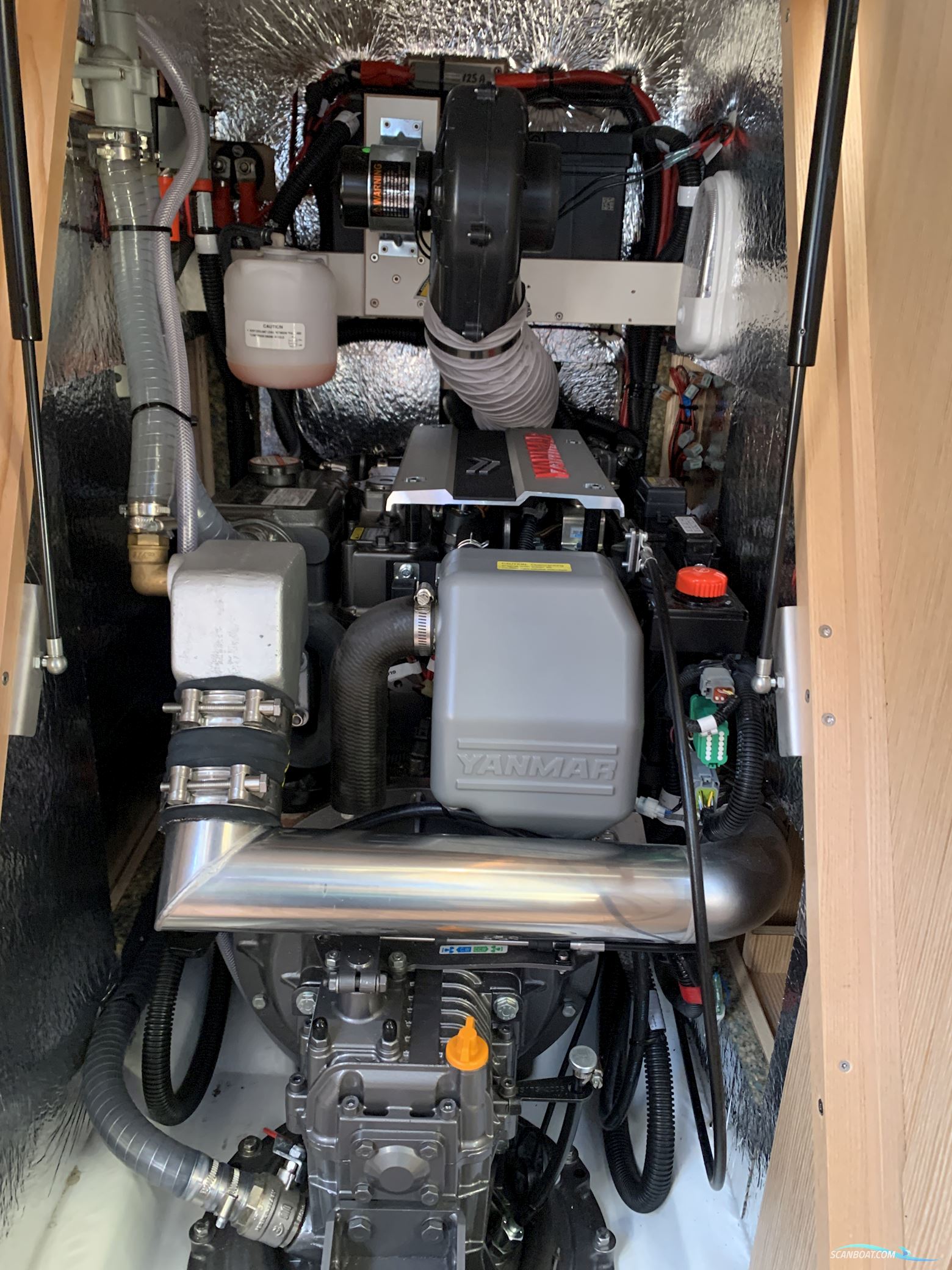 Dehler 38 SQ
